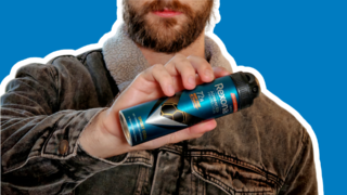 Nejlepší pánský antiperspirant z&nbsp;testu 2024: Rexona nabízí extrémní výdrž a&nbsp;krásně voní