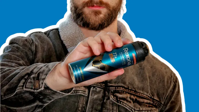 Nejlepší pánský antiperspirant z&nbsp;testu 2024: Rexona nabízí extrémní výdrž a&nbsp;krásně voní