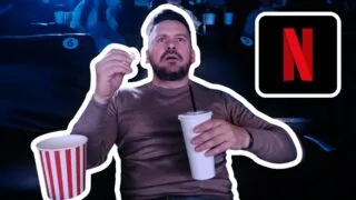 Nejstrašidelnější horory na Netflixu: Výběr TOP 10, který vás nenechá spát