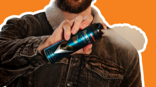 Nejúčinnější pánský antiperspirant z&nbsp;testu 2024: Rexona odolala celému dni, fitku i&nbsp;sprše