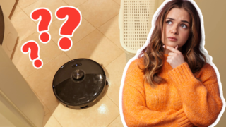 Odhalili jsme pravdu o&nbsp;robotických vysavačích s&nbsp;mopem: Dražší fungují, levnější moc ne (TEST 2024)