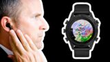 Nejdražší chytré hodinky na trhu vyrábí Garmin (2024): Jsou jako vystřižené z&nbsp;Bondovek