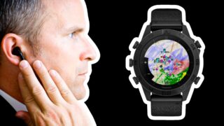 Nejdražší chytré hodinky na trhu vyrábí Garmin (2024): Jsou jako vystřižené z&nbsp;Bondovek