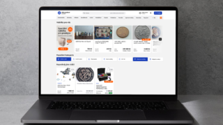 Recenze portálu Aukro: Vyplatí se zde v&nbsp;roce 2024 nakupovat?