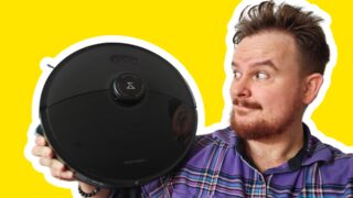 Robotický vysavač roku 2024? Náš test i&nbsp;ty zahraniční válcuje model od Xiaomi