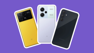 TOP 3 mobily do 10&nbsp;000&nbsp;Kč&nbsp;v&nbsp;říjnu 2024: Pro fotografy, hráče i&nbsp;příznivce všestrannosti