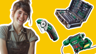 TOP 3 novinky Parkside v&nbsp;říjnu 2024: Nový kufr s&nbsp;nářadím i&nbsp;kombinovaná pájecí stanice