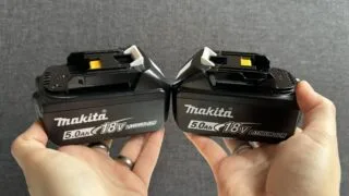 Vadnou napodobeninu baterie Makita jsme reklamovali, Aliexpress reagoval rychle