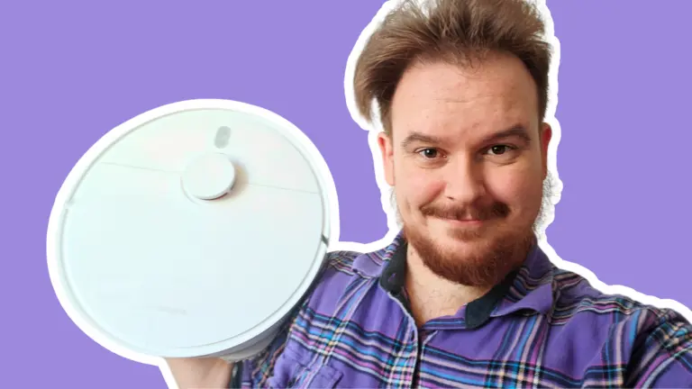 Xiaomi Robot Vacuum X20+ (TEST 2024): Skrytý klenot mezi robotickými vysavači? Xiaomi Robot Vacuum X20+ (TEST 2024): Skrytý klenot mezi robotickými vysavači?