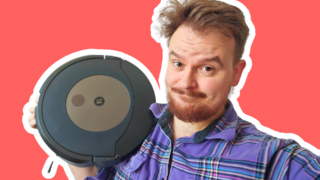 Zklamání testu robotických vysavačů (2024): iRobot Roomba Combo j9+ sází místo inovací na marketing
