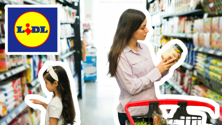 Aktuální slevy v&nbsp;Lidlu od pondělí 7.10.: Levný foukač na listí a&nbsp;italské speciality