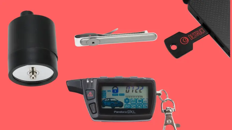 9 gadgetů na hranici ilegality, které si i v roce 2024 stále můžete koupit 9 gadgetů na hranici ilegality, které si i v roce 2024 stále můžete koupit