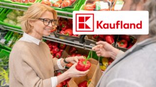 Akční leták Kaufland od 30.10. – Vepřová pečeně se slevou 52&nbsp;%&nbsp;a levné suroviny na vánoční pečení