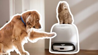 Xiaomi má nového robotického „mazlíka“: Inovativní Qrevo Curv na papíře poráží i&nbsp;nejlepší Roborock