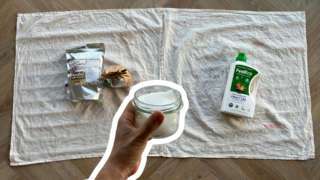 Test domácího pracího gelu (2024): Vyrovnal se komerčnímu přípravku, stojí výrazně méně