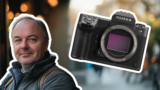 Fotoaparát za 200&nbsp;000&nbsp;Kč? Má gigantický snímač, odolné tělo a&nbsp;spoustu užitečných „čudlíků“