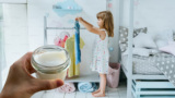 Redaktorka radí: „Dítě má atopický ekzém, pomohl domácí prací gel bez chemie.“