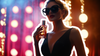 6 parfémů, které nosí celebrity z&nbsp;vlastní vůle: Po čem voní Natalie Portman či třeba Adele?