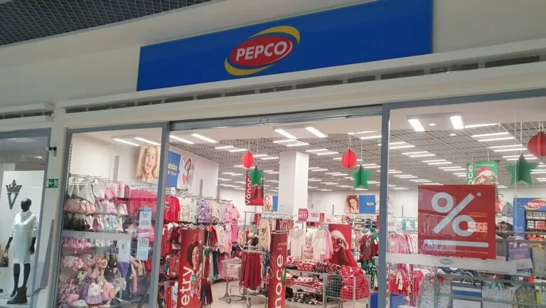Pepco znovu zavádí kabinky: Plní přání zákazníků. Co dalšího se mění? Pepco znovu zavádí kabinky: Plní přání zákazníků. Co dalšího se mění?