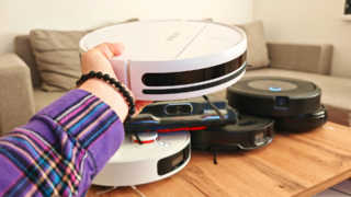 5 věcí, které vám výrobci robotických vysavačů neřeknou: Z&nbsp;tabulky nevyčtete kvalitu aplikace ani úklidu (TEST 2024)