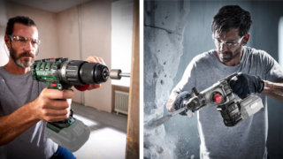 Aku Parkside vs. Parkside Performance 2024: Kvalitnější motor a&nbsp;celá řada dalších rozdílů