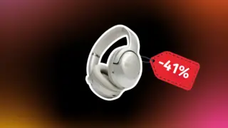 Black Friday 2024: Kvalitní bezdrátová sluchátka JBL Tour One M2 koupíte o&nbsp;41&nbsp;%&nbsp;levněji!