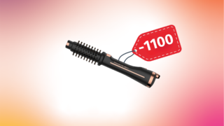 Black Friday 2024: Kulmofén Rowenta Ultimate Experience seženete o&nbsp;1&nbsp;100&nbsp;Kč&nbsp;levněji!