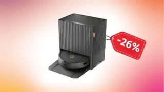 Black Friday 2024: Pořiďte si na úklid robotický vysavač iRobot o&nbsp;26&nbsp;%&nbsp;levněji