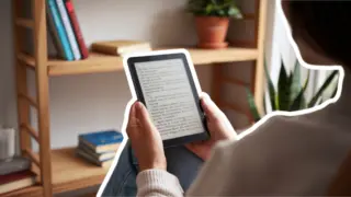 Kde stahovat e-knihy? Většinu koupíte, některé jde legálně získat zcela zdarma