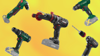 Parkside letos nabízel 10 různých aku vrtaček od 3 výrobců: Připravili jsme kompletní srovnání pro rok 2024