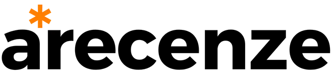 Logo srovnávacího portálu arecenze.cz