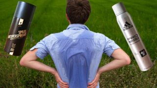 Nejlevnější vs. nejdražší pánský antiperspirant (Test 2024): Adidas je vhodný na sport, Angry Beards do společnosti