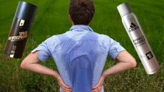 Nejlevnější vs. nejdražší pánský antiperspirant (Test 2024): Adidas je vhodný na sport, Angry Beards do společnosti