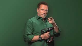 Historie značky Parkside: První aku vrtačka se pravděpodobně objevila před 19 lety