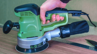 Nejhorší aku Parkside podle uživatelů (Listopad 2024): Bruska PAEXS 20-Li B2&nbsp;je údajně poruchová, vadí i&nbsp;vysoké vibrace