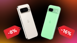 Google Pixel 9 Pro a&nbsp;odlehčený Pixel 8a: TOP fotomobily pořídíte díky Black Friday až o&nbsp;2&nbsp;500&nbsp;Kč&nbsp;levněji