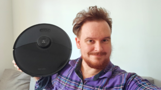 Roborock S8 MaxV Ultra (TEST): I&nbsp;s&nbsp;cenou přes 30&nbsp;000&nbsp;Kč&nbsp;má několik nedostatků