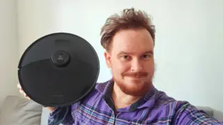 Roborock S8 MaxV Ultra (TEST): I&nbsp;s&nbsp;cenou přes 30&nbsp;000&nbsp;Kč&nbsp;má několik nedostatků