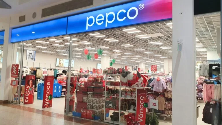 To nejlepší z&nbsp;Pepco: Navštívili jsme prodejnu a&nbsp;vybíráme, co pořídit na Vánoce 2024