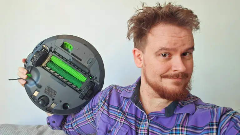 iRobot Combo j9+ zklamal: Výrobce byl jedničkou na trhu, teď těm nejlepším nestačí (TEST 2024) iRobot Combo j9+ zklamal: Výrobce byl jedničkou na trhu, teď těm nejlepším nestačí (TEST 2024)