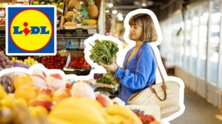 Nový týden, nové slevy: Lidl nabízí akční vánoční sortiment, oblečení i&nbsp;Parkside nářadí