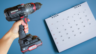 Až 5 let a&nbsp;bez registrace: Nářadí Parkside vyniká dlouhou záruční dobou, nedostanete ji ale všude