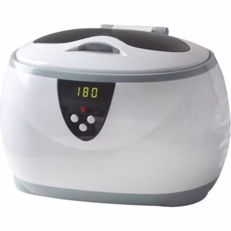 Test Geti GUC 601 Recenze Geti GUC 601