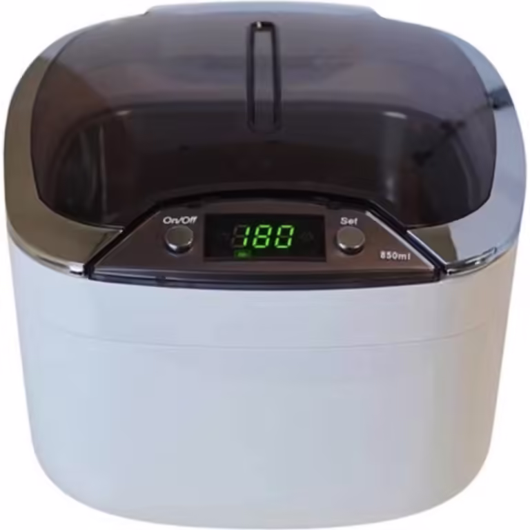 Test Geti GUC 851 Recenze Geti GUC 851