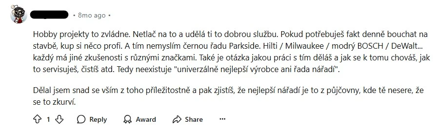 Foto: Reddit