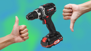 Kvalita Parkside podle uživatelů: Analyzovali jsme 100 komentářů, většina oceňuje hobby využití