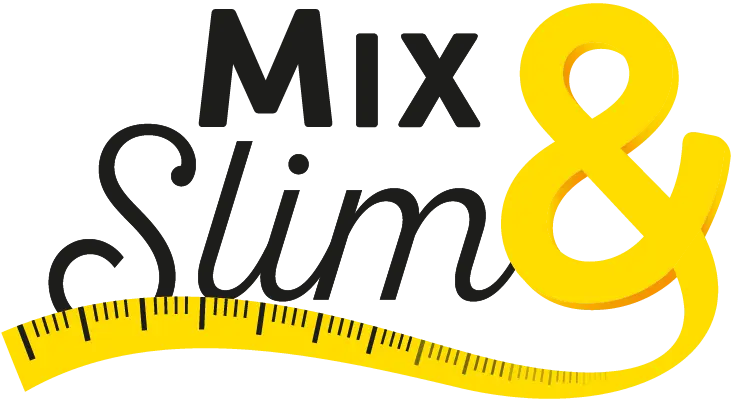 Test Mix & Slim Recenze Mix & Slim