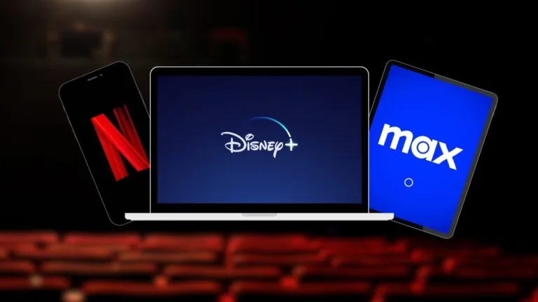 Netflix vs MAX vs Disney: Každá streamovací služba má svůj „prémiový“ obsah, nejlevnější je Disney Netflix vs MAX vs Disney: Každá streamovací služba má svůj „prémiový“ obsah, nejlevnější je Disney