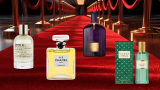 Parfémy podle celebrit (2024): Justin Bieber volí santálové dřevo, Chanel No.5 nosila už Marylin Monroe