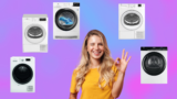 Hledáte levnou ale kvalitní sušičku? Mezi nejlepšími je Beko, Whirlpool i&nbsp;Electrolux